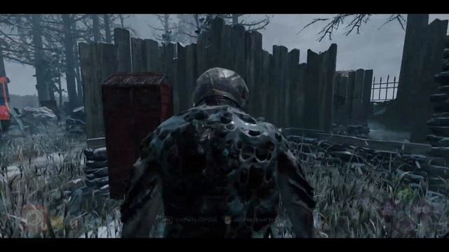 Демон-Демогоргон (Demogorgon) Dbd