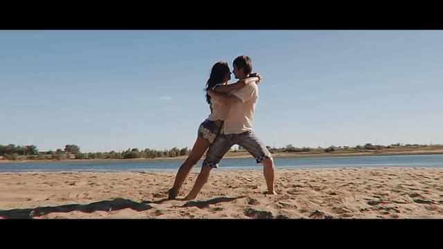 Cuba Dance "BACHATA" смотреть онлайн