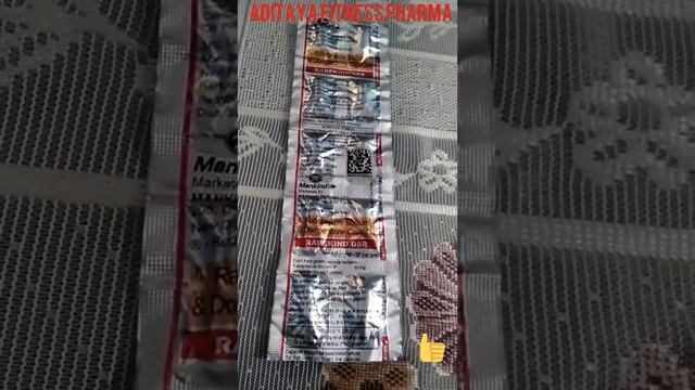 गैस की समस्या का इलाज || " RABEKIND DSR REVIEW " treatment of GASTRITIS . смотреть онлайн