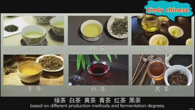 中国茶文化历史-Chinese Tea Culture.mp4 смотреть онлайн