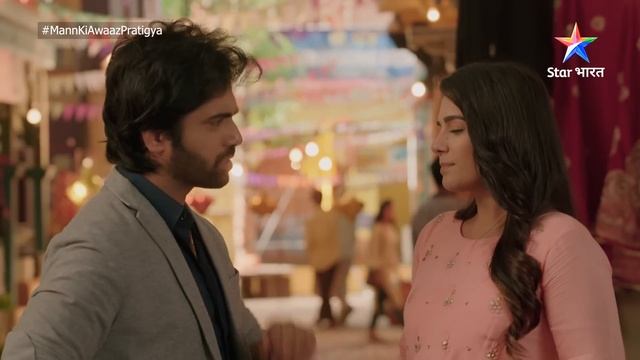 FULL EPISODE-78 | Mann Ki Awaaz Pratigya 2 | Kya Adarsh Dega Pratigya Ka Saath? #starbharat