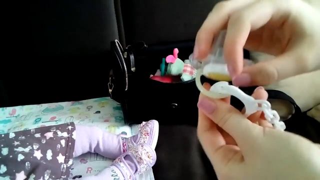 Vlog с Брианой
