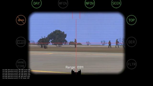 ArmA 3: TopDownAttack Addon by Moerderhoschi смотреть онлайн