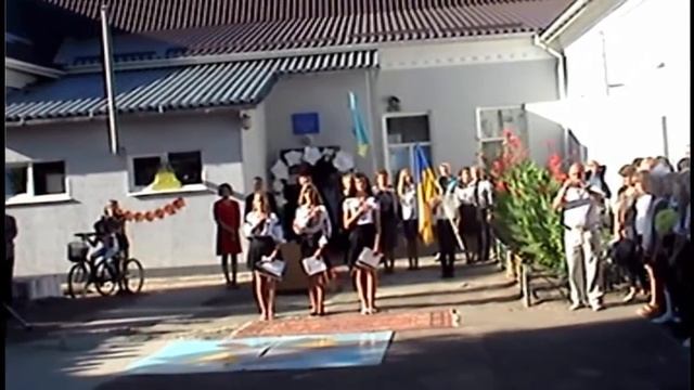 now they are the first graders))) access to school line !!! смотреть онлайн