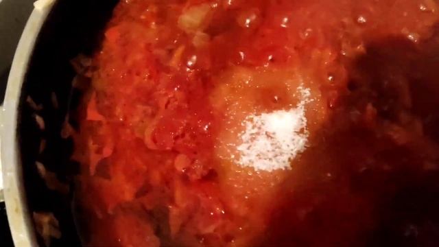 Голубцы с большой капусты смотреть онлайн