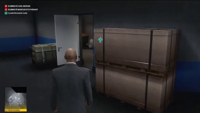 HITMAN 3 Gameplay mission (dubai) full gameplay in Hindi смотреть онлайн