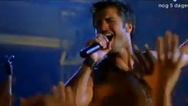 David Charvet - Leap of faith смотреть онлайн