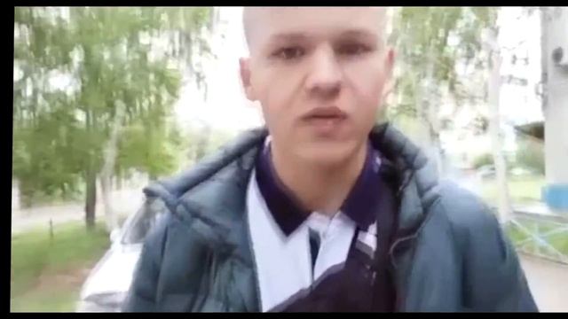 ПОСЛЕДНИЙ РОЛИК С JAMBOZI смотреть онлайн