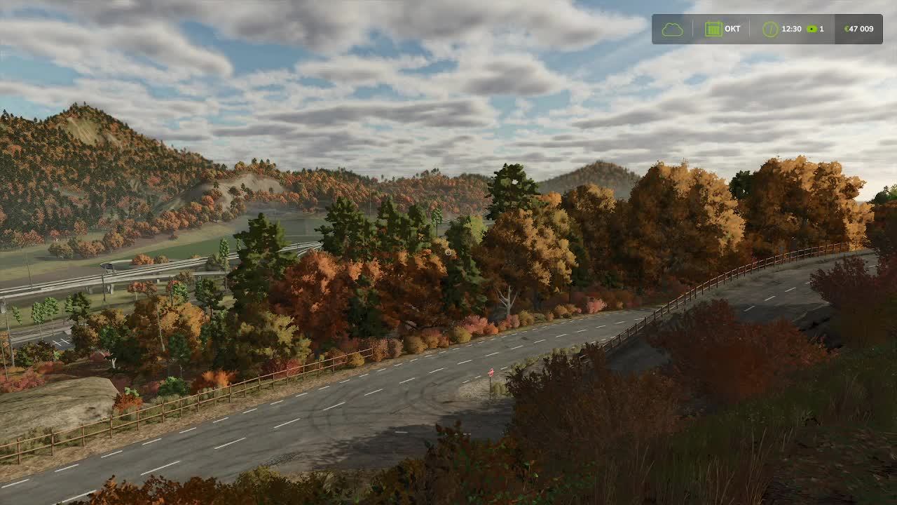 Farming Simulator 25.ч.37 смотреть онлайн