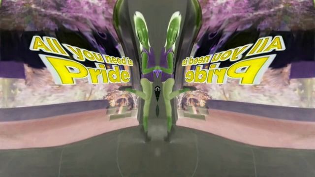 ACS Logo Effects [Sponsored by NEIN Csupo Effects Extended] смотреть онлайн