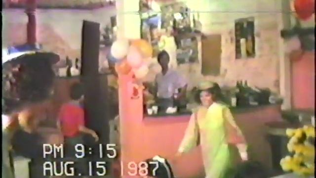 Aniversário Danilo 5 anos 2/3 смотреть онлайн