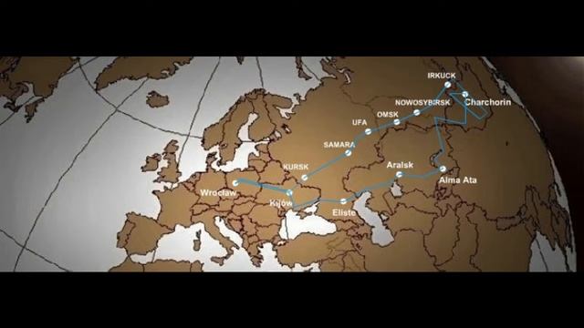 Podróż Benedykta Polaka смотреть онлайн