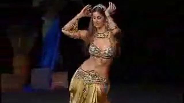 رقص شرقى Amazing belly dancing смотреть онлайн