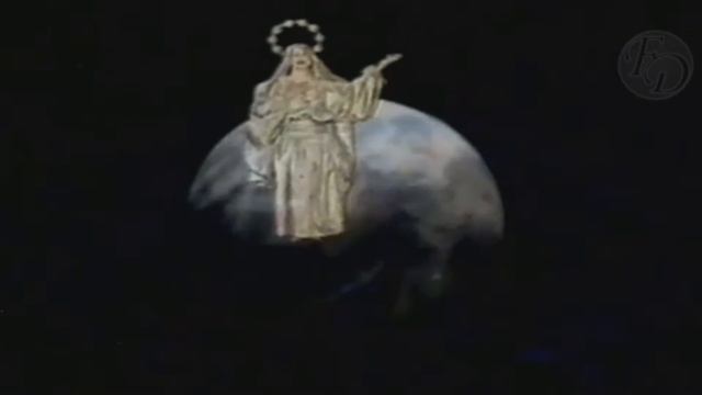 Rita Lee & Roberto De Carvalho - Nave Maria - HD смотреть онлайн