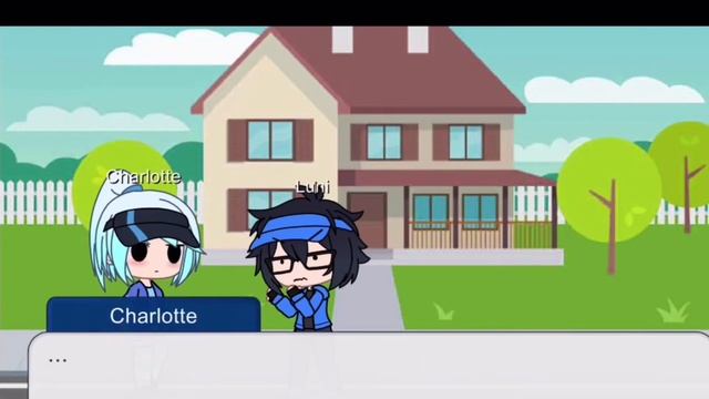 Luni Vs Charlotte | Gacha Club | Sequel?