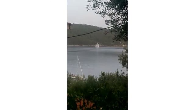 Lito na Šolti..Cvrčak cvrči, Mare.. смотреть онлайн
