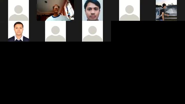 Webinar on China and South Asia with Special Reference of Nepal and India by Professor Dai Yonghong смотреть онлайн