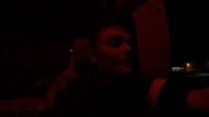 встретились с Илюхой | купил виски