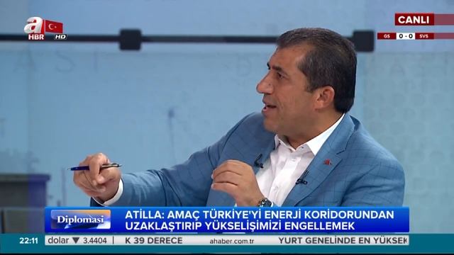 Başkan Menderes Atilla, Türkiye'de Terör Süleyman Soylu Döneminde Minimize Edildi 25 Ağustos 2017 смотреть онлайн
