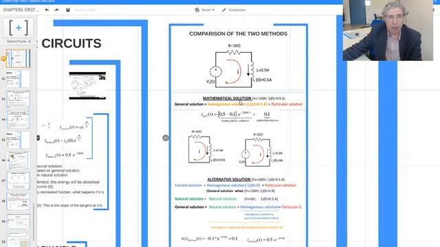 Ch8-3-3-3 comparison of solutions смотреть онлайн