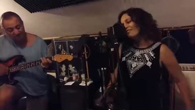 Merav Remez Duek Country Medley מירב רמז דואק מחרוזת קאנטרי смотреть онлайн