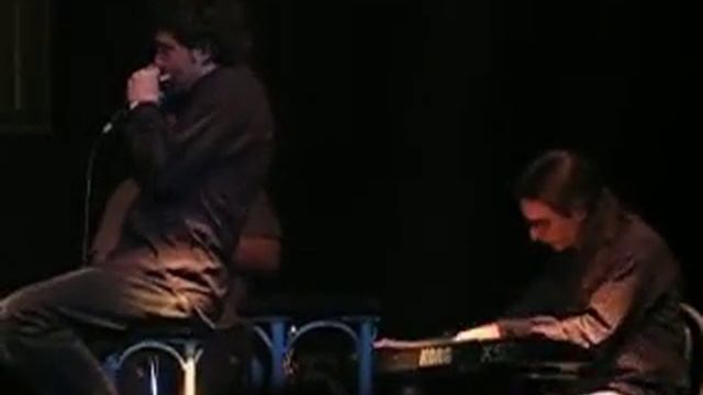 CANDELARIA & Antonio Serrano - Ambar смотреть онлайн