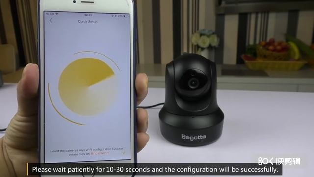 How to add VStarcam IP Camera C29S into Phone APP EYECLOUD смотреть онлайн
