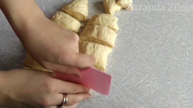 Шикарные печенье с маком 😍😋 Маззали печени 🔥 смотреть онлайн
