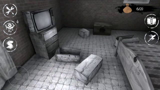 10 тысяч подписчиков! (играю в хоррор) смотреть онлайн