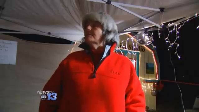 Brasstown's New Year's Eve Possum Drop, Without Possum смотреть онлайн