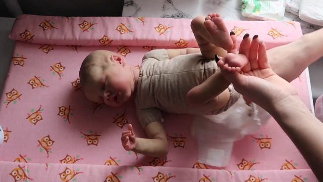 УТРО С ДВОЙНЯШКАМИ РЕБОРН Morning Routine Reborn Twins Как проходит утро с двойняшками? смотреть онлайн