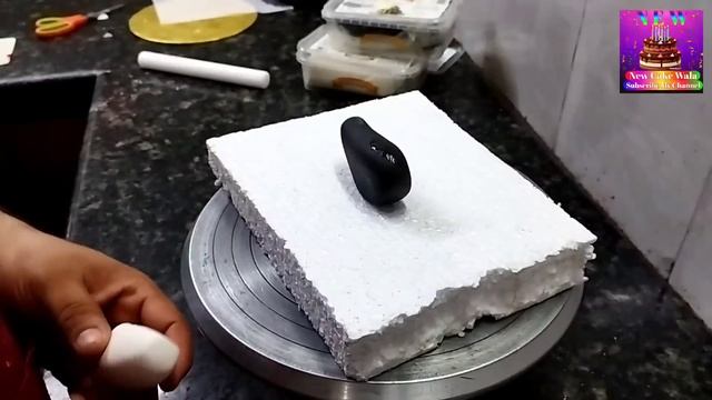 Royal Enfield Bike Cake Decorating Ideas | Royal Enfield Bike Birthday Cake kaishe banaye смотреть онлайн