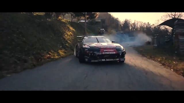 HARD BASS BOOSTED ОТ IMPULS (OFFICIAL) Spulaem смотреть онлайн
