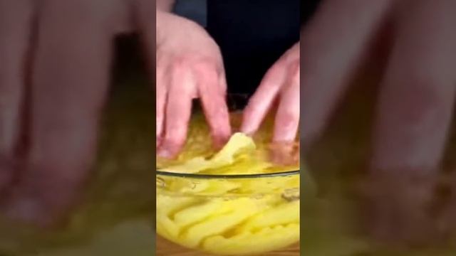 Лучшая картошка для чипсов !!! Кушать хочу снова удивляют смотреть онлайн