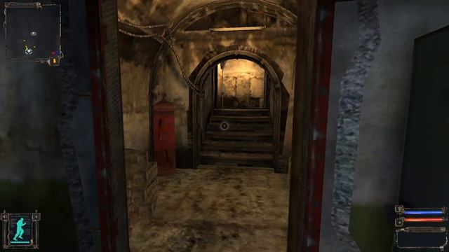 S.T.A.L.K.E.R. SoC speedrun under 1 minute смотреть онлайн