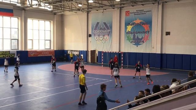 23.11.2019 Кировская Московская 1 тайм смотреть онлайн
