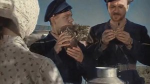 Зелёный фургон. Х/Ф. (1959)