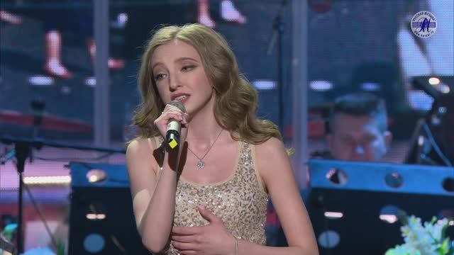 Евдокия МАЛЕВСКАЯ «Весна идет» ("ВЕСНА ПЕСНИ - 2021") смотреть онлайн