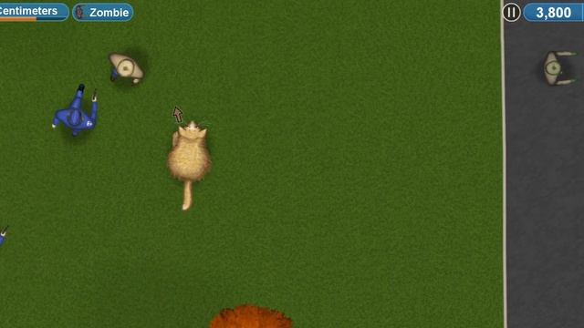 прошёл в игре съедобная планета за кота, и открыл осьминога 🐙👍 смотреть онлайн