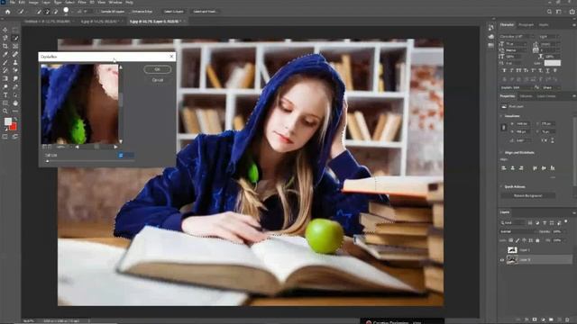 Adobe Photoshop Neon Text Image Adjustment Effects Filters & Effect Beginners Tutorial Urdu/Hindi смотреть онлайн
