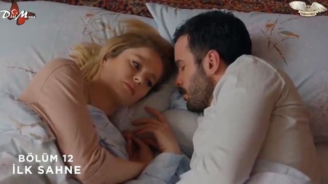 Анонс 12 серии ВОРОН смотреть онлайн