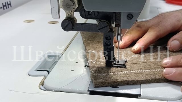 Зиг-заг с шагающей лапкой RED SHARK RS-2153 (комплект) 2-укольный смотреть онлайн