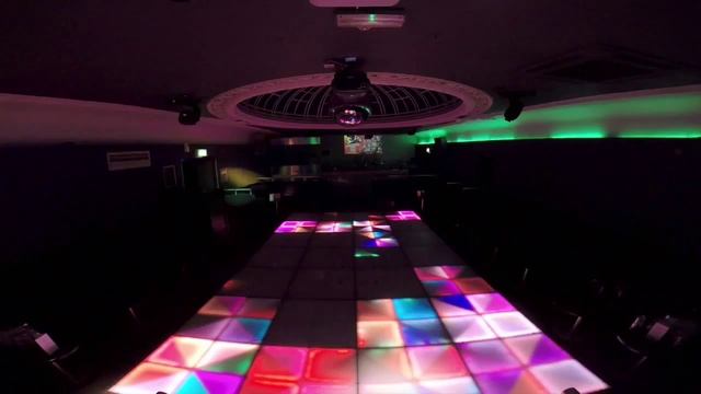 Signature Saturdays @ Java смотреть онлайн