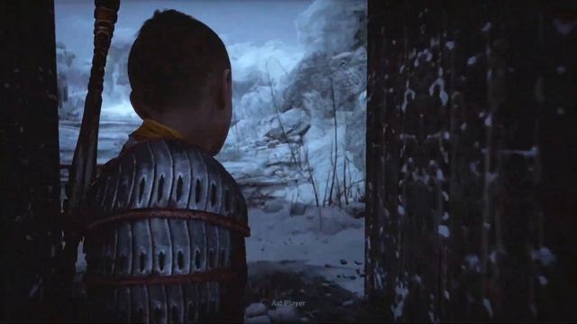 (PS5) GOD OF WAR RAGNARÖK - Atreus finds Freya | ULTRA High Graphics Gameplay [4K 60FPS HDR] смотреть онлайн