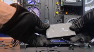 СБОРКА КОМПЬЮТЕРА В КОРПУС IRON PRIDE INVADER Q5 | КАК СОБРАТЬ ПК