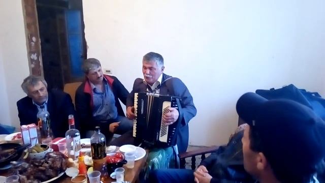 Хайбула Ирганайский смотреть онлайн