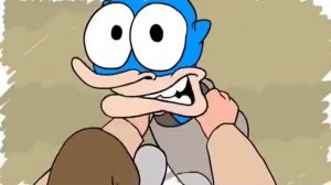 Дурацкий русский!!!(Все серии)