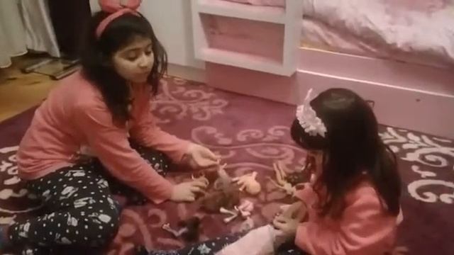 Imposible children! Невыночимые дети! смотреть онлайн