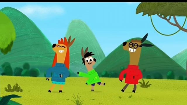 (Премьера клипа, 2024) ЛАМА МАМА - А4 @GALAKTIKshorts смотреть онлайн