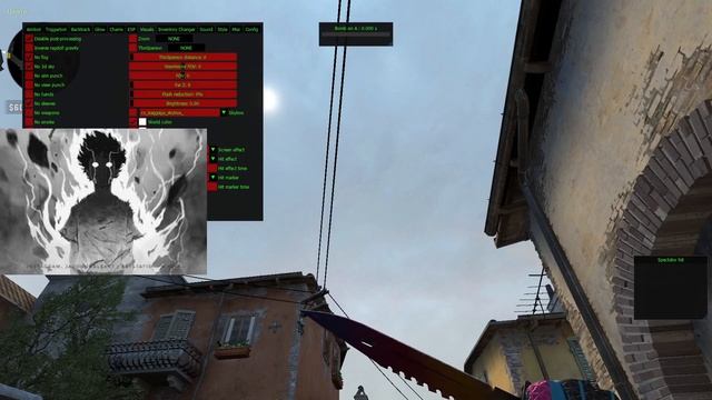 СЫГРАЛ В КС ГО НАПАРНИКИ|CSGO|OSIRIS смотреть онлайн